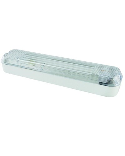 ДПБ 01-2х6-003 с датчиком движения, 12 Вт, LED, 1000 лм, 4000 К, IP40. Светильник вандалоустойчивый . TDM ЕLECTRIC в Реутове