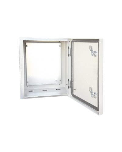 ЩМП-4.4.2-0, IP66 (SQ0905-0086). Шкаф металлический с монтажной платой. TDM ЕLECTRIC в Реутове