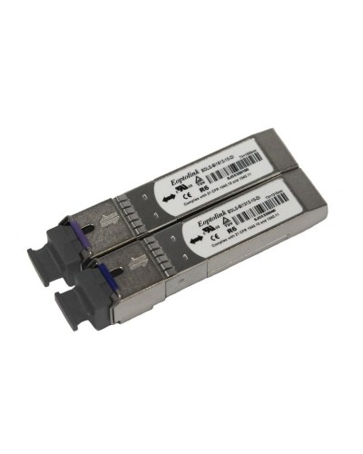 Tfortis SFP-Модуль оптический до 10км. SFP-модуль. TFortis в Реутове