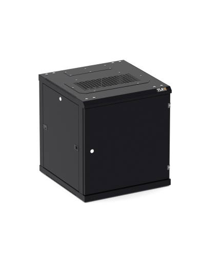 TWC-066045-R-M-BK. Шкаф телекоммуникационный 19 настенный 6U. TLK в Реутове