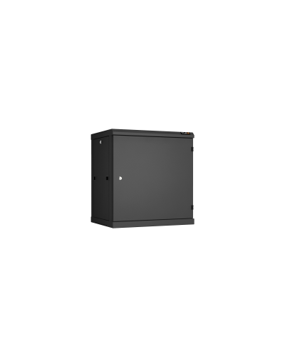 TWC-126045-R-M-BK. Шкаф телекоммуникационный 19 настенный 12U. TLK в Реутове