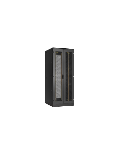 TFA-428012-PEWE-BK. Шкаф телекоммуникационный 19 напольный 42U. TLK в Реутове
