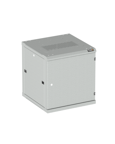 TWC-066045-R-M-GY. Шкаф телекоммуникационный 19 настенный 6U. TLK в Реутове