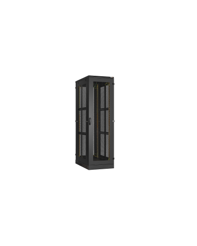 TFA-336010-PPPP-BK. Шкаф телекоммуникационный 19 напольный 33U. TLK в Реутове