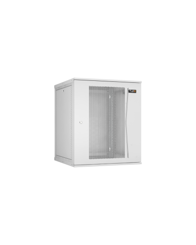 TWI-126060-R-P-BK. Шкаф телекоммуникационный 19 настенный 12U. TLK в Реутове