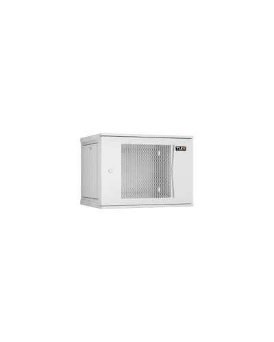 TWI-096060-R-P-BK. Шкаф телекоммуникационный 19 настенный 9U. TLK в Реутове