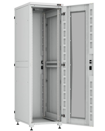 TFI-426060-GHMH-R-GY. Шкаф телекоммуникационный 19 напольный 42U. TLK в Реутове