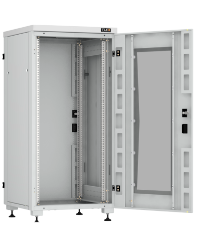 TFI-336080-PHPH-R-GY. Шкаф телекоммуникационный 19 напольный 33U. TLK в Реутове