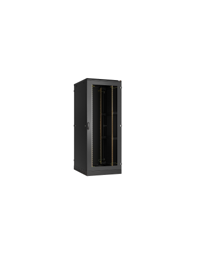 TFA-428010-WEWE-BK. Шкаф телекоммуникационный 19 напольный 42U. TLK в Реутове