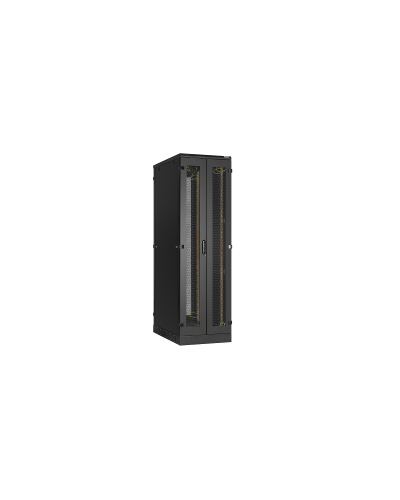 TFA-426010-WMWM-BK. Шкаф телекоммуникационный 19 напольный 42U. TLK в Реутове