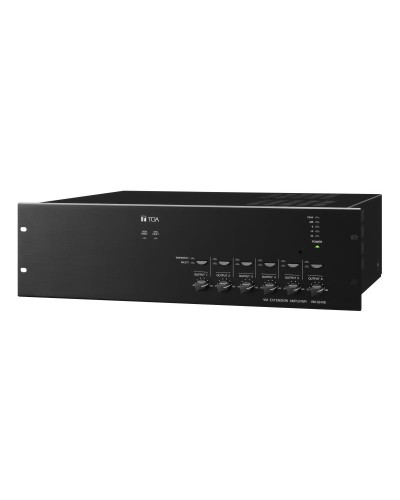 VM-3360E CE (TOA). Дополнительный усилитель. TOA в Реутове