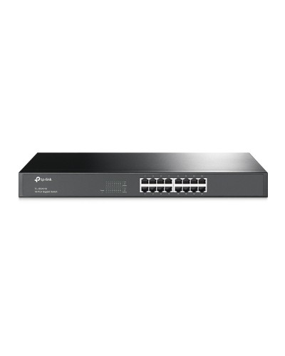 TL-SF1016. Коммутатор 16-портовый. TP-Link в Реутове