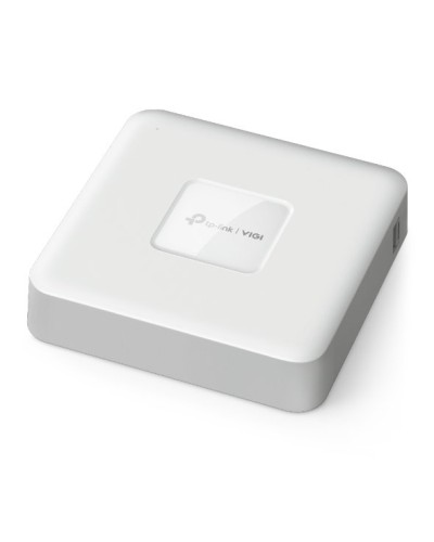 VIGI NVR1104H-4P. IP-видеорегистратор 4-канальный. TP-Link в Реутове
