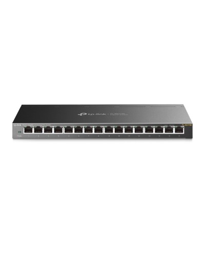 TL-SG116E. Коммутатор 16-портовый. TP-Link в Реутове