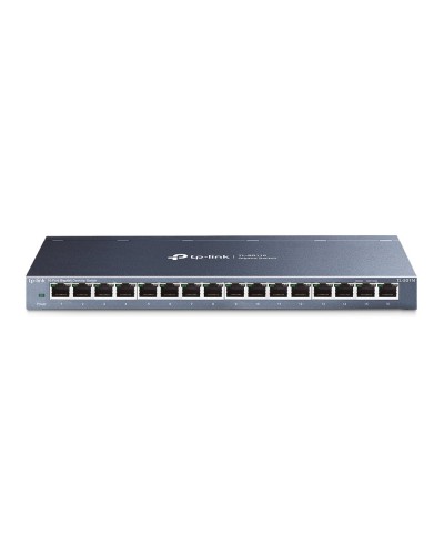 TL-SG116. Коммутатор 16-портовый. TP-Link в Реутове