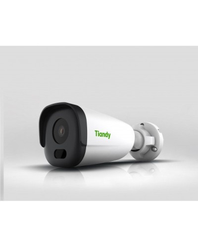 TC-C34GS I5/E/Y/C/SD/2.8/V4.2. Видеокамера IP цилиндрическая. Tiandy в Реутове