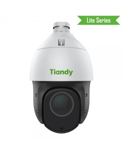 TC-H354S 23X/I/E/V3.1. Видеокамера IP поворотная. Tiandy в Реутове