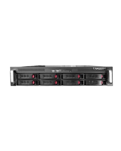 TRASSIR NeuroStation CT1 8800R/64-A2. IP-видеорегистратор 64-канальный. Trassir в Реутове
