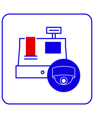 TRASSIR ActivePOS-2. Программное обеспечение для IP систем видеонаблюдения. Trassir в Реутове