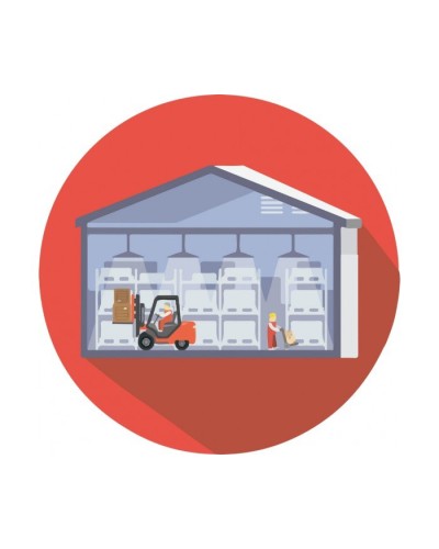 TRASSIR ActiveStock. Программное обеспечение для IP-систем видеонаблюдения. Trassir в Реутове
