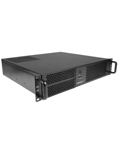 TRASSIR NeuroStation 8200R/32-S. IP-видеорегистратор 32-канальный. Trassir в Реутове