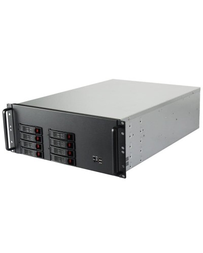 TRASSIR NeuroStation 8800R/160-A8-S. IP-видеорегистратор 160-канальный. Trassir в Реутове