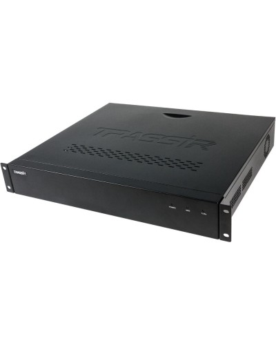 TRASSIR DuoStation AF Pro 32-RE. IP-видеорегистратор 32-канальный. Trassir в Реутове