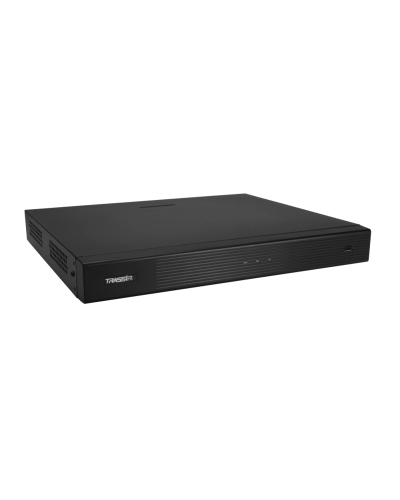 TRASSIR DuoStation 3416R AF. IP-видеорегистратор 16-канальный. Trassir в Реутове