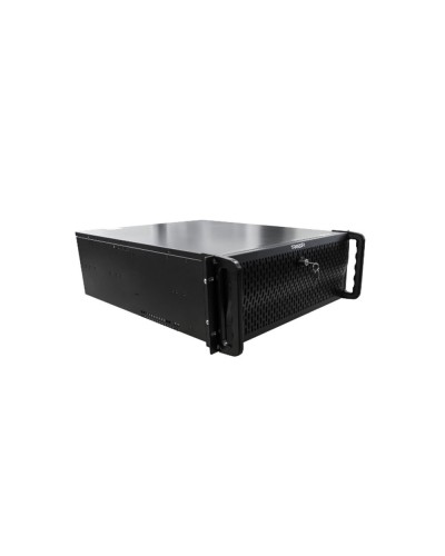 TRASSIR NeuroStation 8800R/160-A16. IP-видеорегистратор 16-канальный. Trassir в Реутове