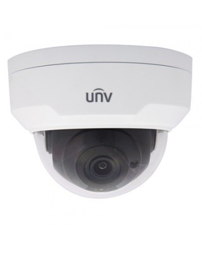 IPC322ER3-DUVPF40-C-RU. Видеокамера IP купольная. Uniview в Реутове
