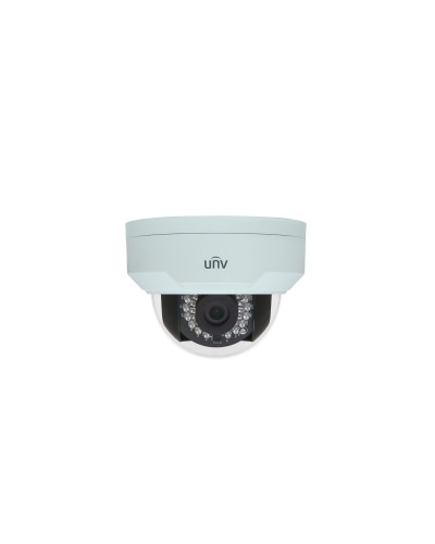 IPC324ER3-DVPF28-RU. Видеокамера IP купольная. Uniview в Реутове