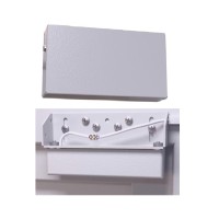 VIZIT-ML245PL. Замок электромагнитный. VIZIT