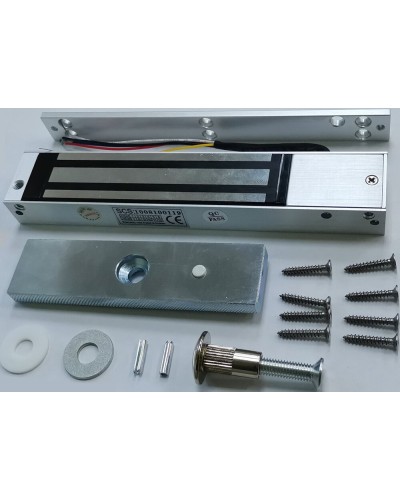 ML-180 (VIZIT). Замок электромагнитный. VIZIT в Реутове