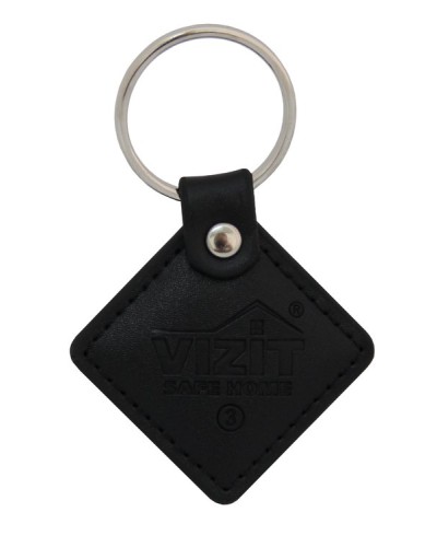 VIZIT-RF3.2 (Black). Брелок proximity. VIZIT в Реутове