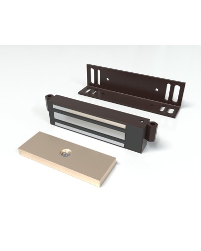 VIZIT-ML250-SD-SF-Pull-CB. Замок электромагнитный. VIZIT в Реутове