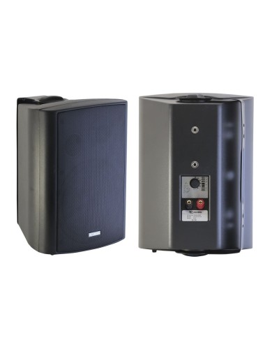 VISTA-40TB, черный. Звуковая настенная колонка. VOLTA в Реутове