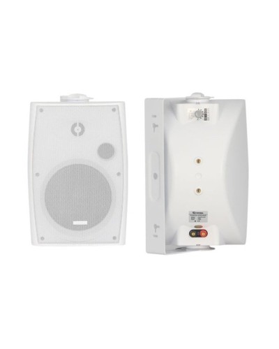 FORTE-40TW, белый. Звуковая настенная колонка. VOLTA в Реутове