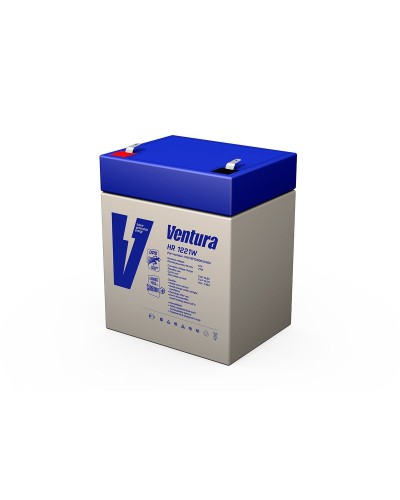 Ventura HR 1221W. Аккумулятор герметичный свинцово-кислотный. Ventura в Реутове