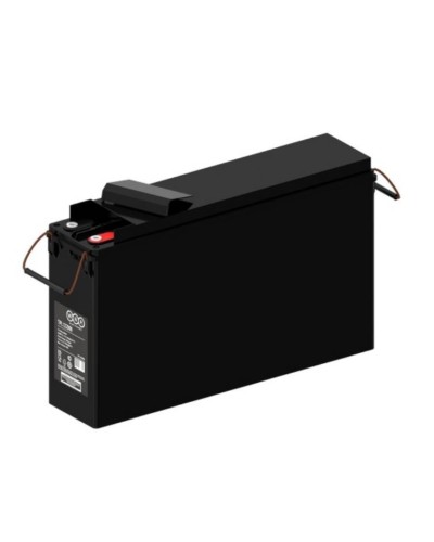 WBR TPL122000B. Аккумулятор герметичный свинцово-кислотный. WBR в Реутове