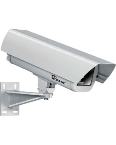 L320-24V: Термокожух для видеокамеры в Реутове
