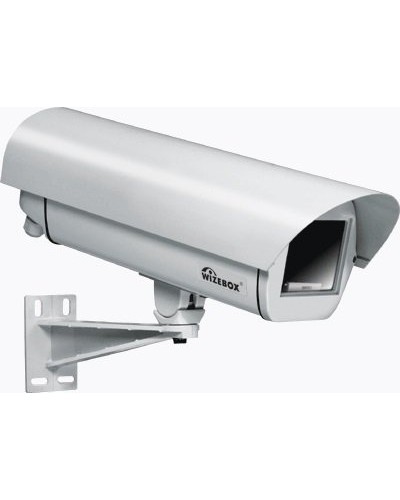 WHT465IP-24V: Термокожух для IP видеокамеры в Реутове