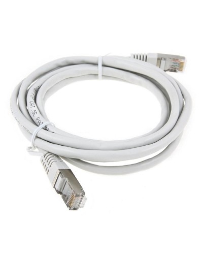 WR-PC-RJ45-FTP-5E-1-GY. Патч-корд медный. WRLine в Реутове