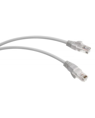WR-PC-RJ45-UTP-5E-3-GY. Патч-корд медный. WRLine в Реутове