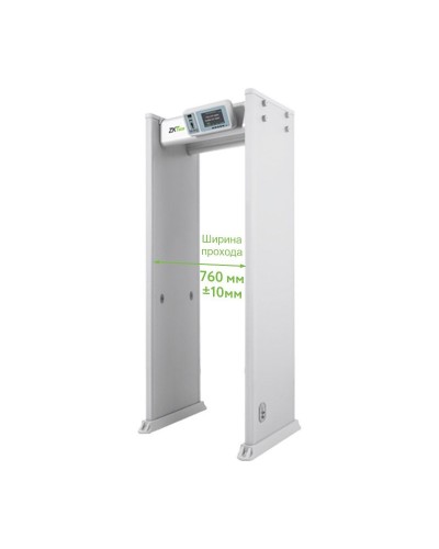 ZK-D4330. Металлодетектор стационарный. ZKTeco в Реутове