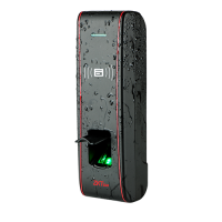 TF1600. Биометрический терминал. ZKTeco