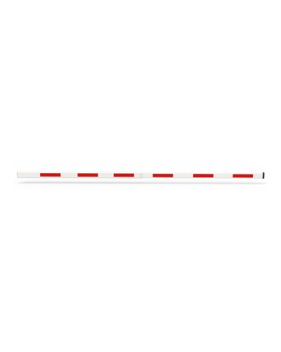 BGM1000 Telescopic Boom (4.5m). Стрела для шлагбаума. ZKTeco в Реутове