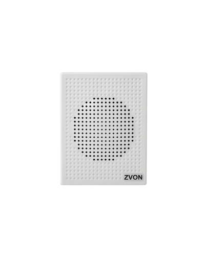 РА-10-БТ. Оповещатель пожарный речевой. ZVON в Реутове