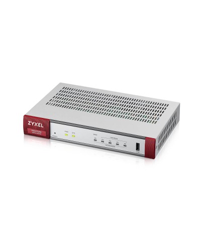 USGFLEX50-RU0101F. Межсетевой экран. ZYXEL в Реутове