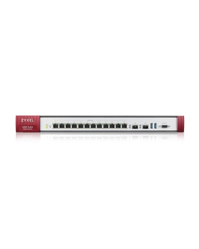 USGFLEX700-EUCI01F. Межсетевой экран и Wi-Fi контроллер. ZYXEL в Реутове