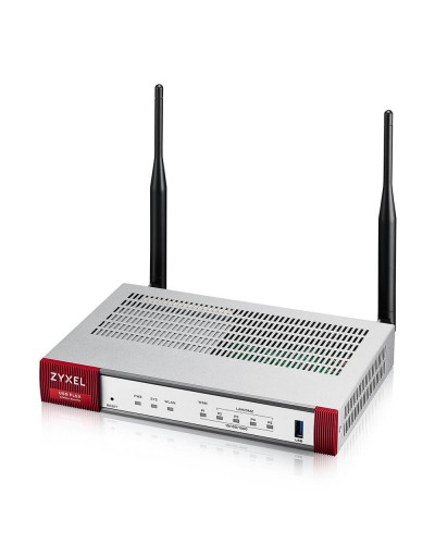USGFLEX100AX-EUCI02F. Межсетевой экран и Wi-Fi контроллер. ZYXEL в Реутове